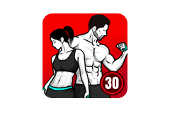 健身教练「Fitness Coach Premium」 v1.1.24 破解高级版