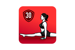 一字马训练「Splits Training Premium」 v1.1.22 破解高级版
